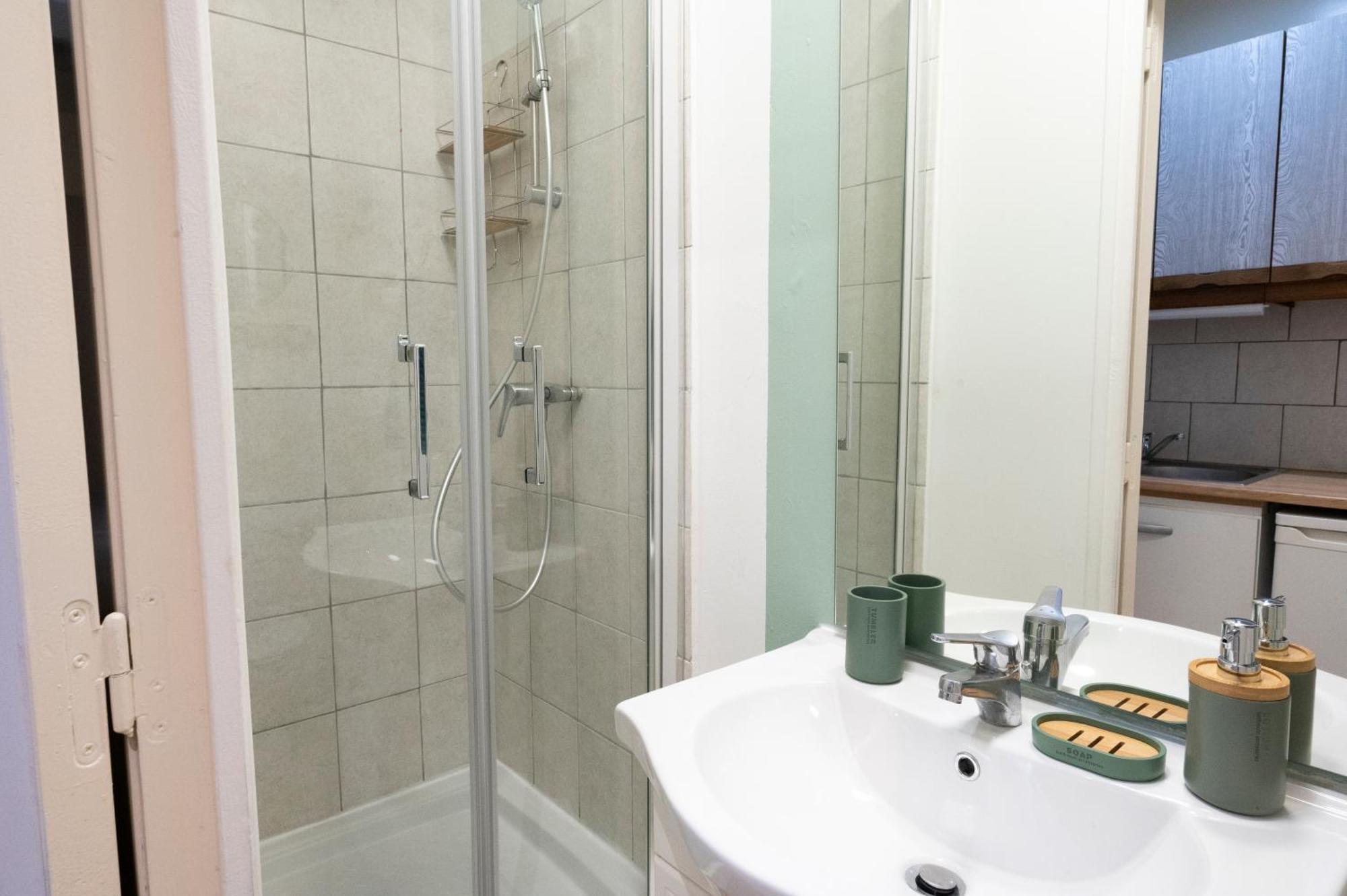 The Nice Place Proche Paris Et Disney Apartment Neuilly-sur-Marne Ngoại thất bức ảnh